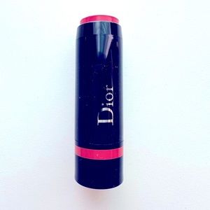 Dior Diorblush cheekstick velvet cookie crème blush #765 cosmopolite rosewood